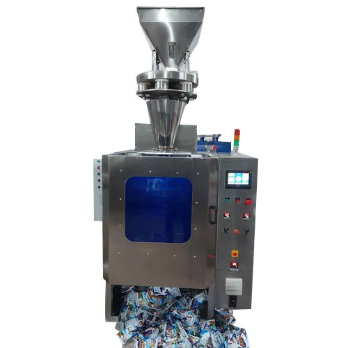 Salt Packing Machine