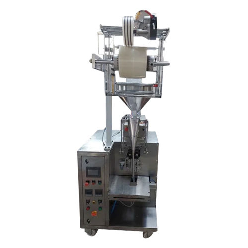 Pnuematic Liquid Packing Machine