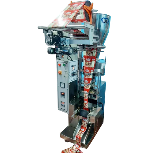 Masala Packing Machine