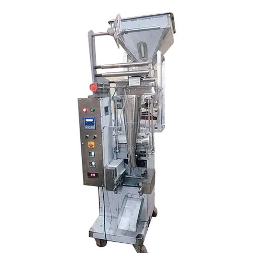 Ffs Center Sealing Machine