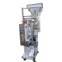 Ffs Center Sealing Machine - Heavy Duty Electric Automatic Packaging Line | Durable, Highly Efficient Performance
