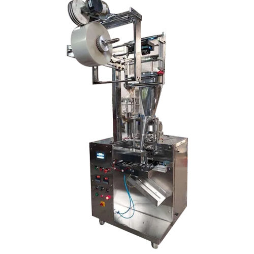 Powder Packing Machine