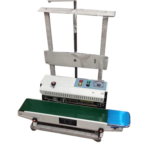 Heavy Duty Continues Sealing Machine