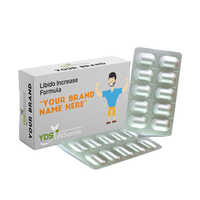 Libido Increase Formula General Medicines