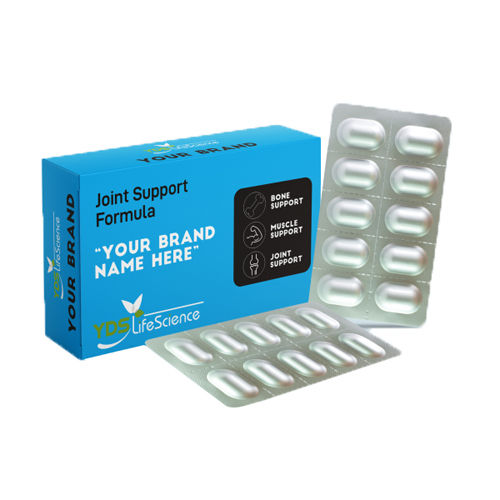 Joint Support Formula Tablets