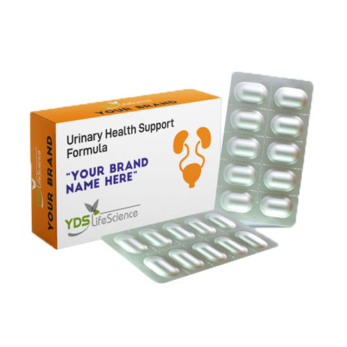 Urinary Health Support Formula Tablets
