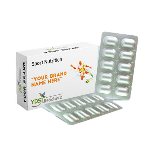 Sports Nutrition Tablets