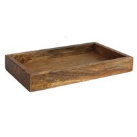 wooden kitchen utensils holder