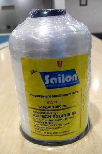 Industrial Bag Closing Thread Make SAILON ST-3