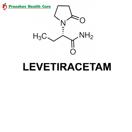 Levetiracetam IP