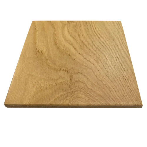 Oak Natural Solid Wooden Flooring