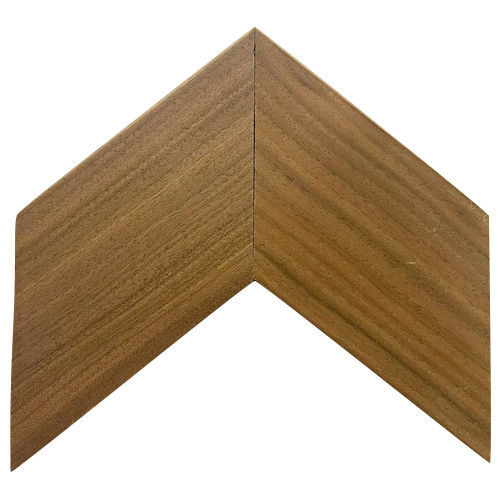 Anti-Slip American Walnut Engineered Wooden Flooring