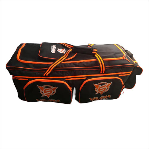 Limited Edition Team Kit Bag