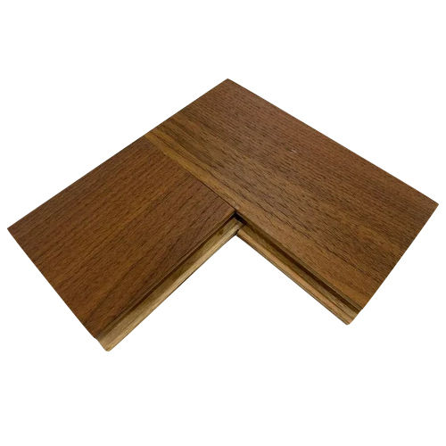 American Walnut Engineered Wooden Flooring