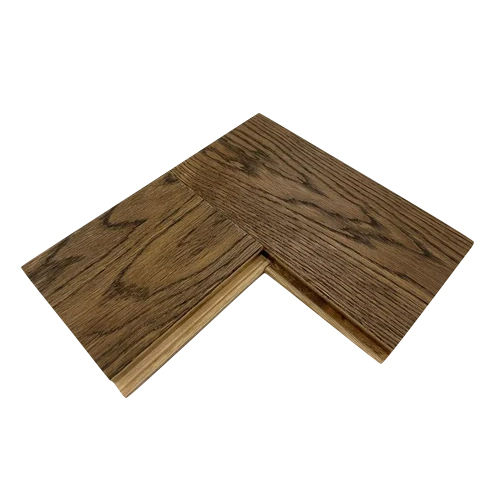 Oak Brown Engineered Wooden Flooring