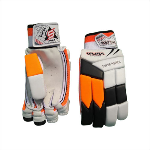 Vajra Super Power Batting Gloves