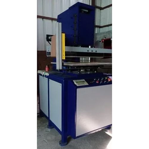 Conveyor Hot Foil Stamping Machine Industrial