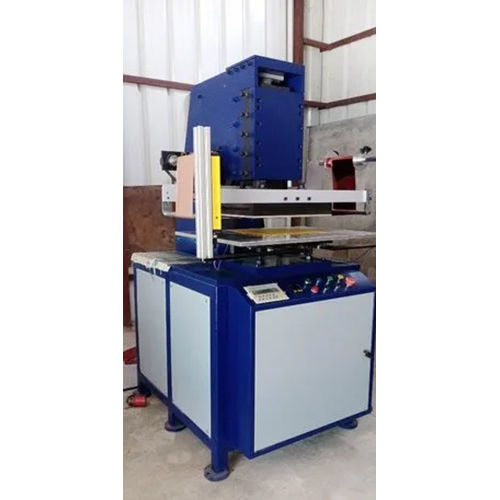 Electric Switch Hot Foil Stamping Machine