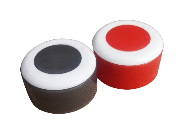 46 MM Round Fridge Bottle Cap