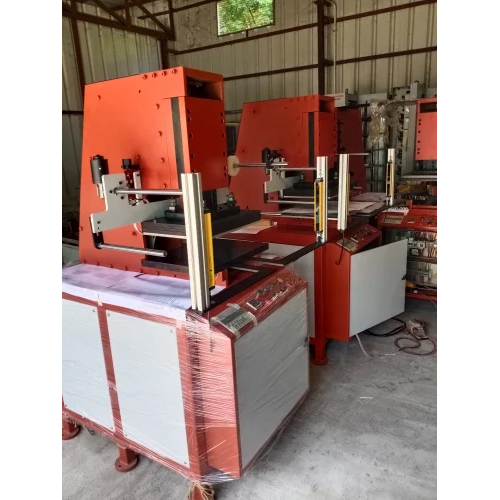 Manual Hot Foil Stamping Machine