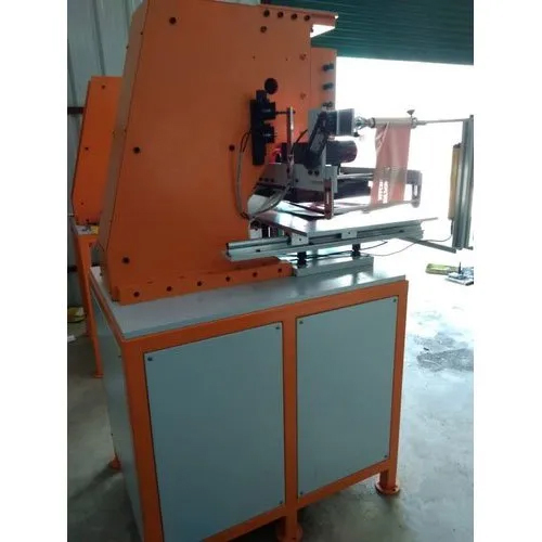 Die Punching Machine