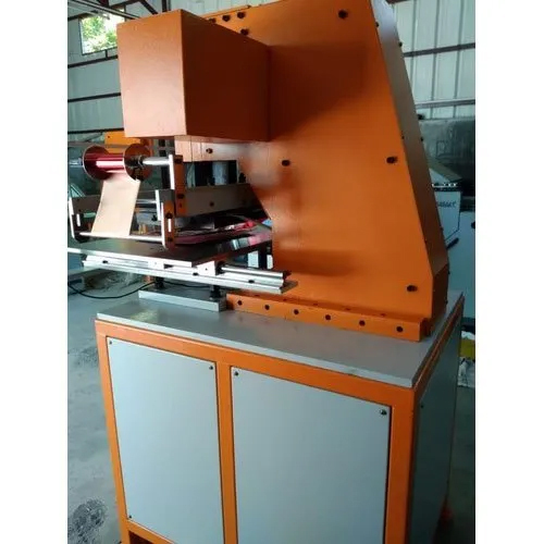 Die Punching Machine