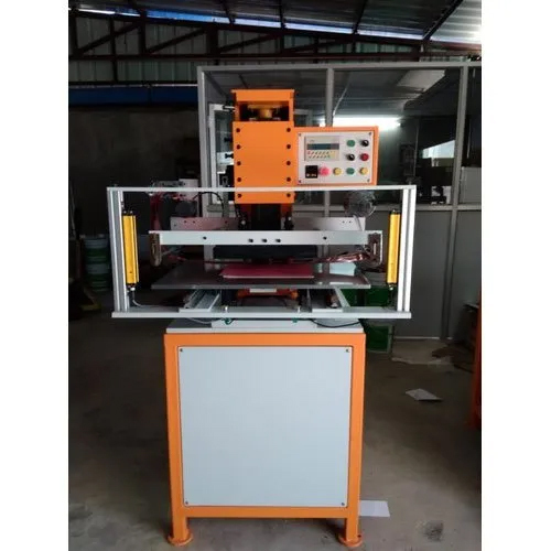 Die Punching Machine