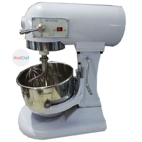 Bakery Equipment