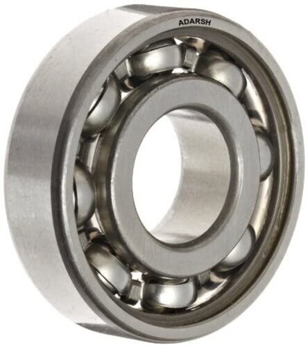 RLS 4 A Deep Groove Ball Bearing