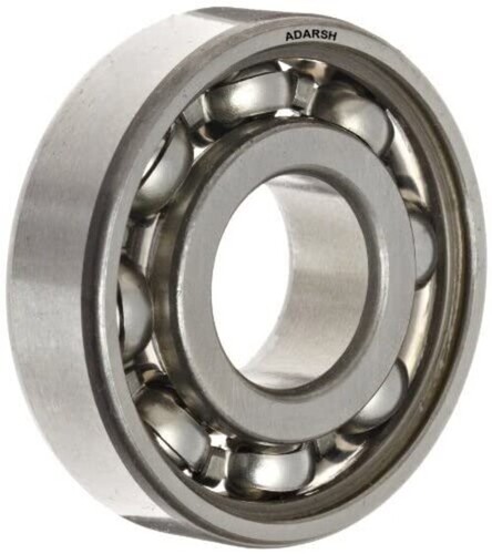 RLS 6 A Deep Groove Ball Bearing