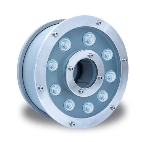 S.S 304  12V Underwater  LED Light