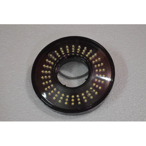 9W Rgb Led Underwater Light Application: Swimming Pool