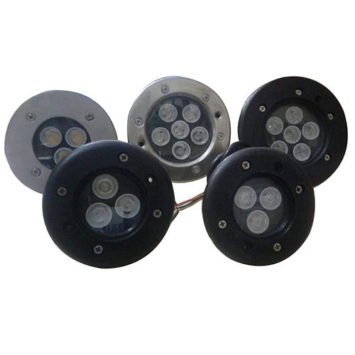 S.S  304 12V Underwater LED Light