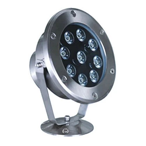 9W Underwater LED Light