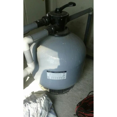 Pool Sand Filter