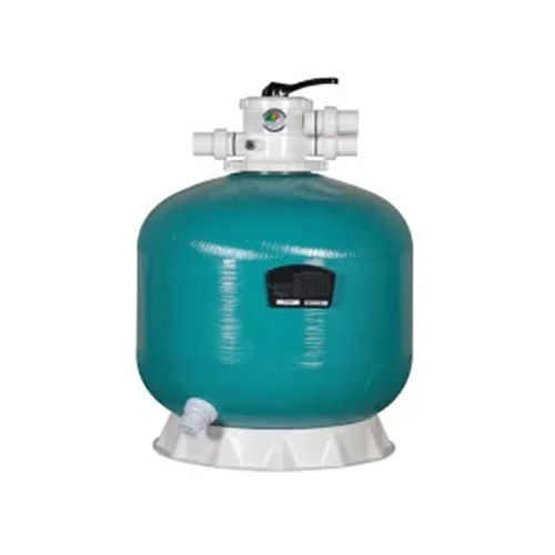 Green Sand Filter