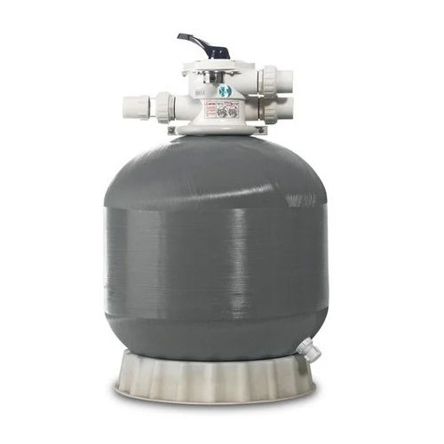 Side Mount Sand Filter