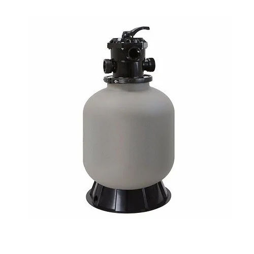 Top Mount Sand Filter