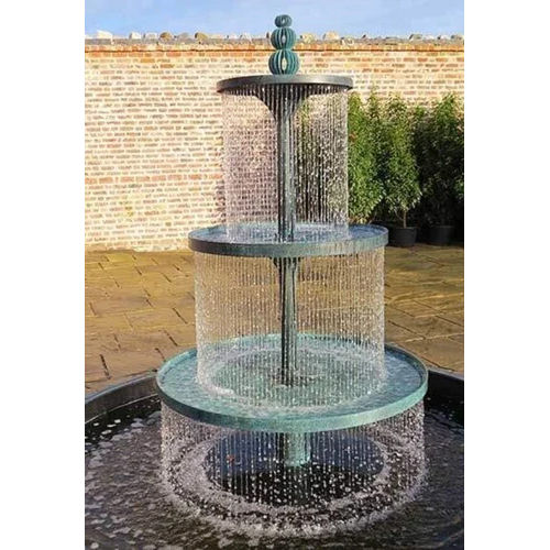 High Quality Musical Fountain