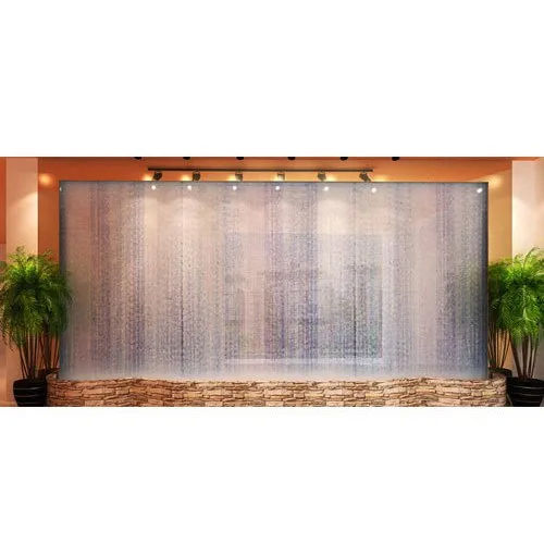 Water Curtain