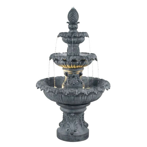 Outdoor Fountain