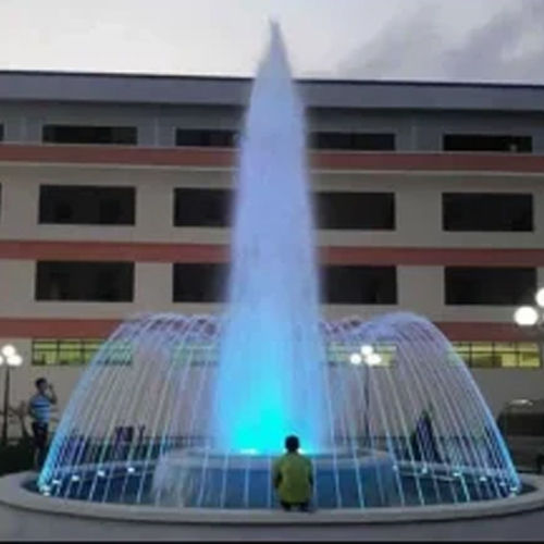 Programmable Fountains