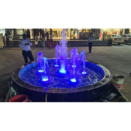 High Quality Modern Fountain Jet