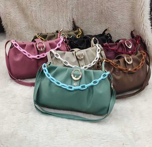 ladies sling bags