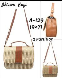 ladies sling bags