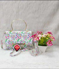 ladies sling bags