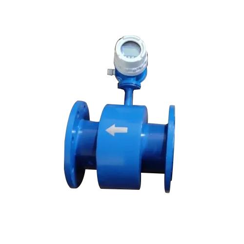 Rain Water Harvesting Flow Meter