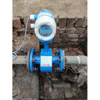 Digital Water Flow Meter For Borewell