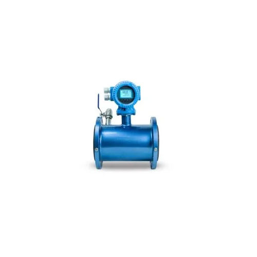 Electromagnetic Flow Meter