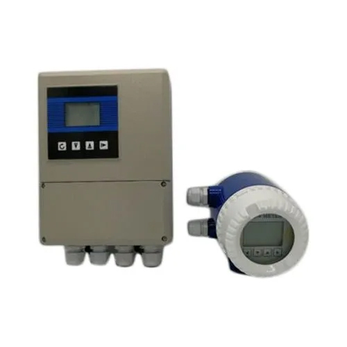 Digital Water Flow Meter